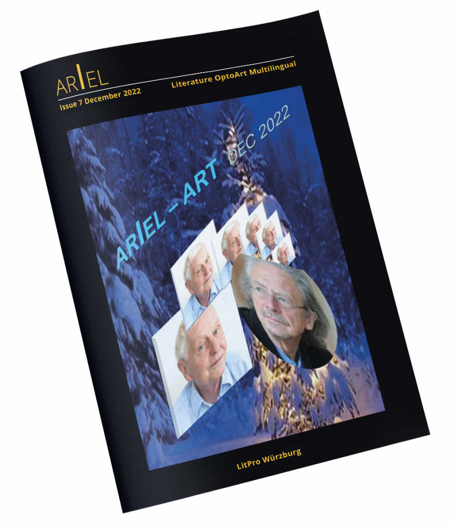 Editorialvol_7 Ariel Literature OptoArt Multilingual